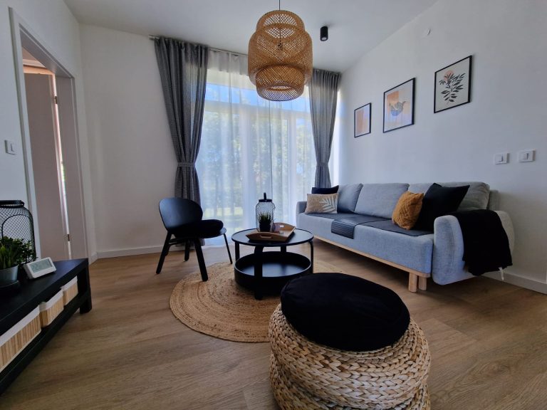 Apartman A ´la II 1 768x576