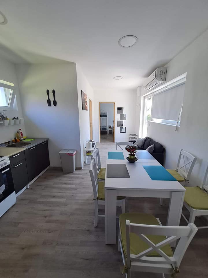 Apartman Capriccia centar 2