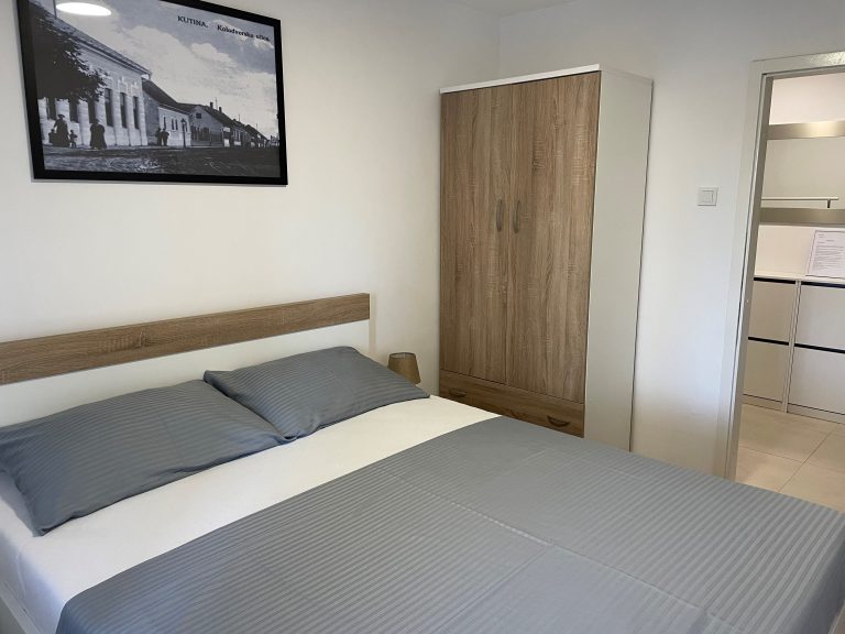 Apartman Danica 2 768x576