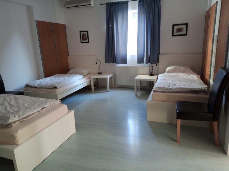Apartman GOS 1 768x576