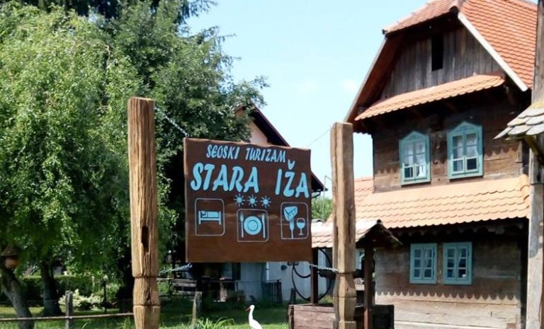 Apartman Stara Iza 1 768x465