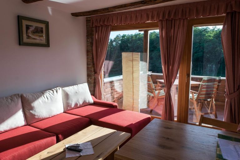 Apartman Vinea 2 768x512