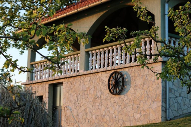 Blazevic studio apartmani 1 768x512