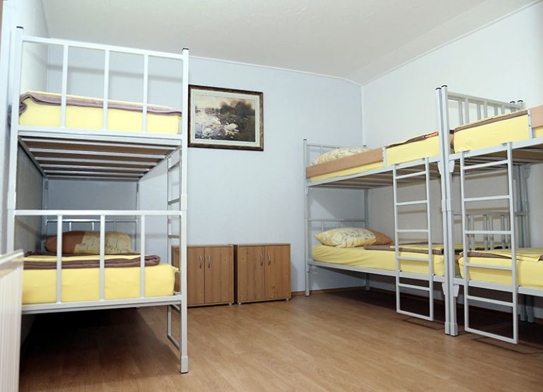 Hostel Majic 1 768x555