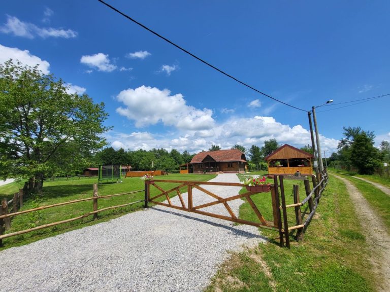 Kuca za odmor Jopi i Mare 1 768x576