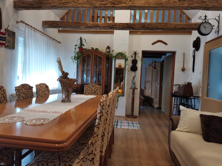 Kuca za odmor Zoki 1 768x576