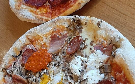 Pizzeria Lucija 1