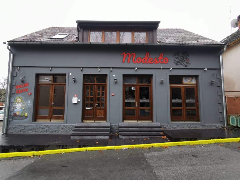 Pizzeria Modesto 1 768x576
