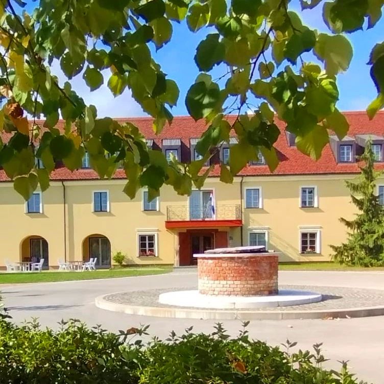 Restoran Hotel Dvorac Jurjevec