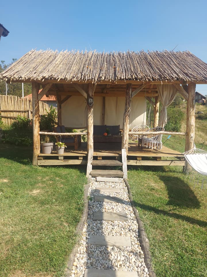 Ruralna kuca za odmor Gaborcina 1