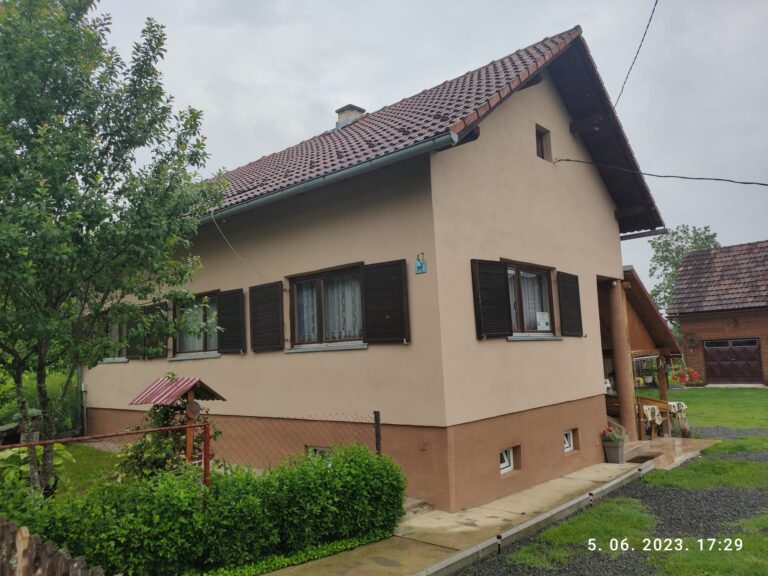 Ruralna kuca za odmor OPG Sladana Pejakovic 2 768x576