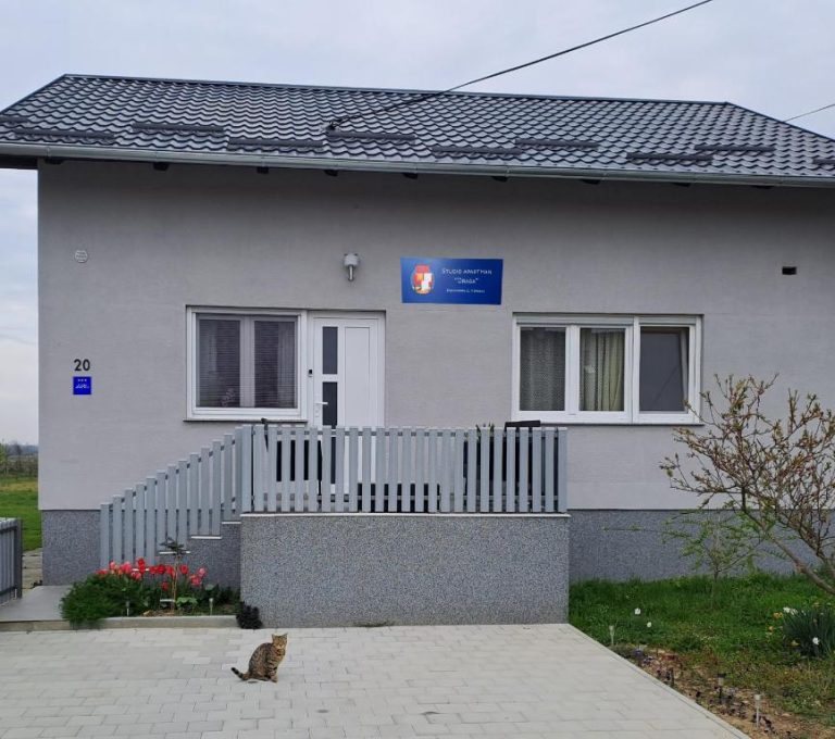 Studio apartman Draga 1 768x680