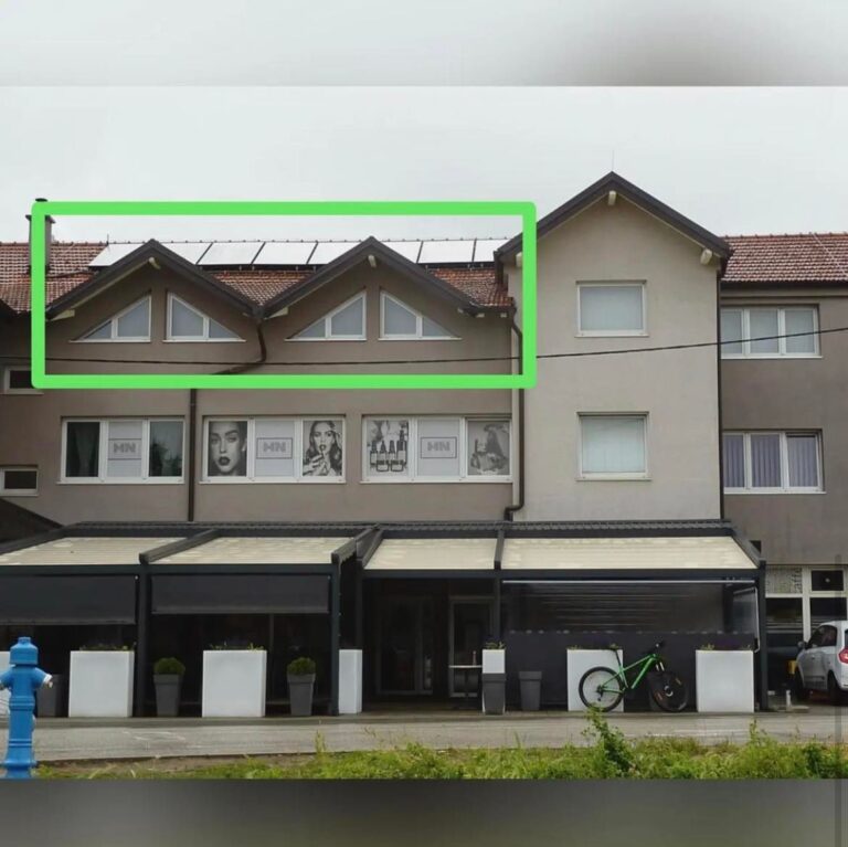 studio apartman Pero Stambolija 2 768x767