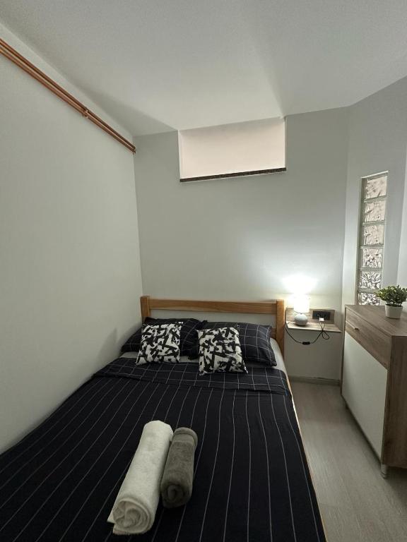 Apartman zen 1