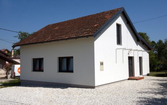 St.apart . Petrinja 1