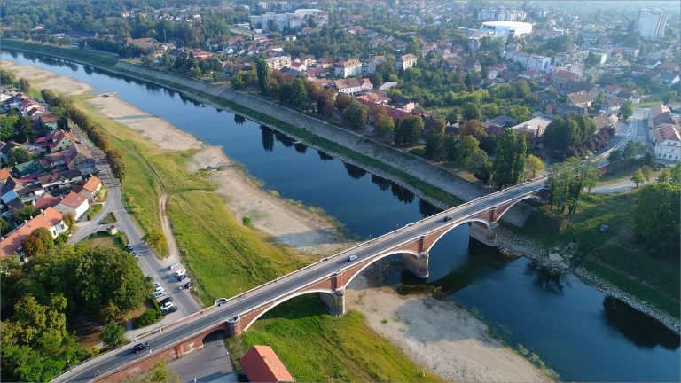Sisak Stari most 768x432