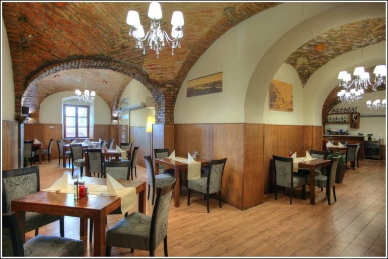 Restoran Bijela la a 2 2 768x514