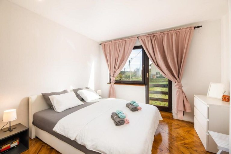 Apartman Ban Hill 2 768x512