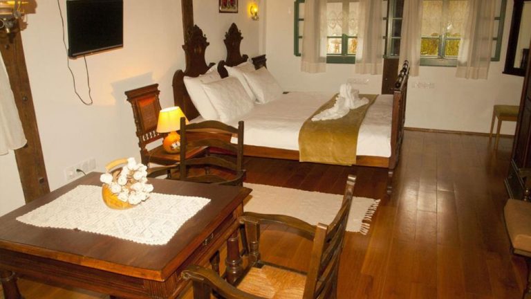 Apartman Stara Iza 2 768x432