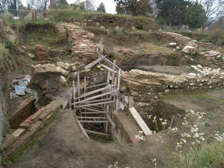 Arheoloski park Sv. Kvirin 768x576