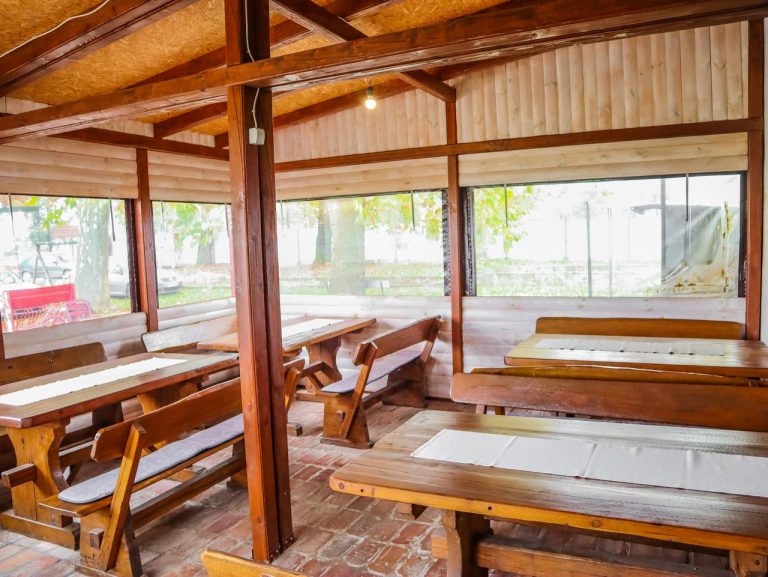 Bistro Bjekic 768x577