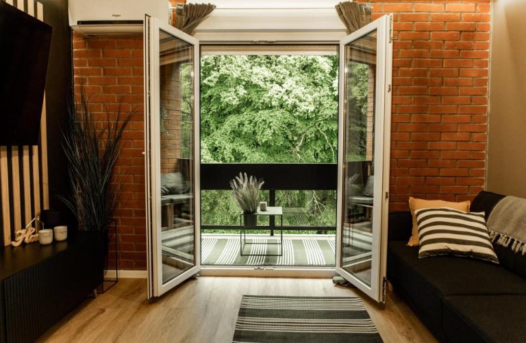 Black Velvet Wellnes apartman 2 768x501