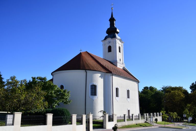 Crkva Sv. Josipa 768x512