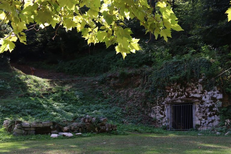 Draskovicevi podrumi 768x512