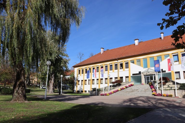 Gradski park 768x512