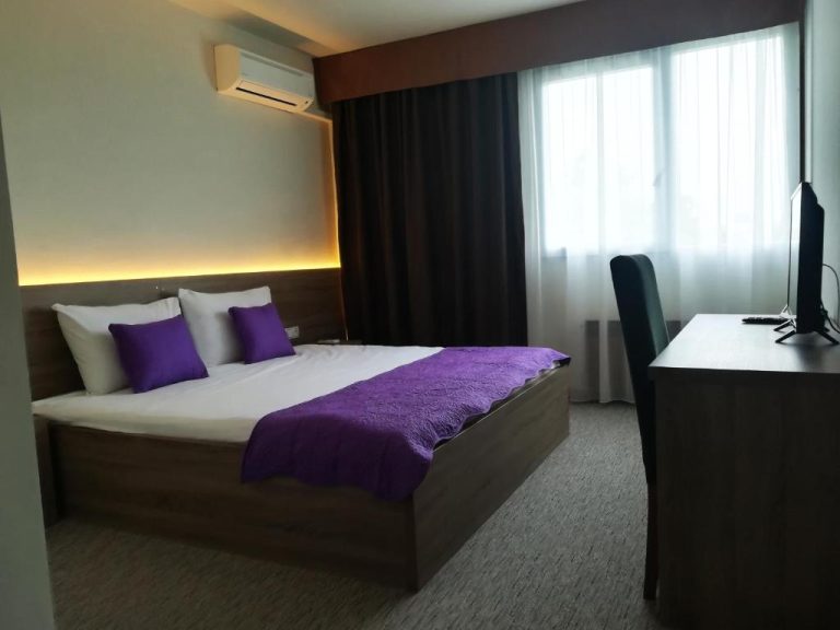 Hotel KUTINA 2 768x576