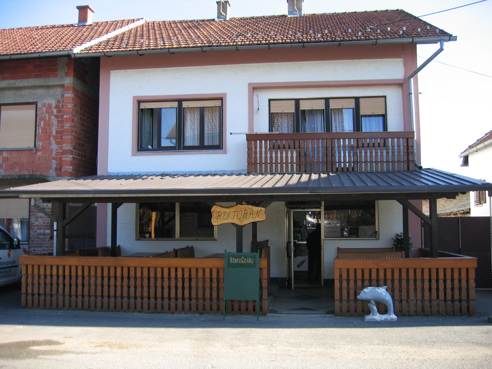 Jasenovac - Visit Sisak-Moslavina