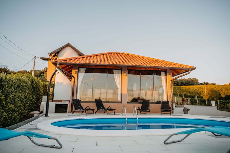 Kuca za odmor Holiday house Belajec 2 768x512