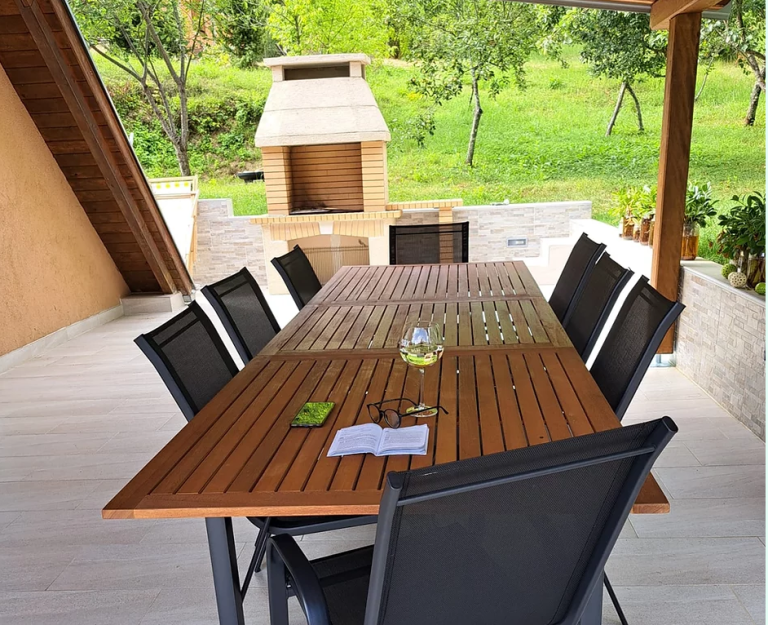 Kuca za odmor RIVER HEAVEN COTTAGE 768x625