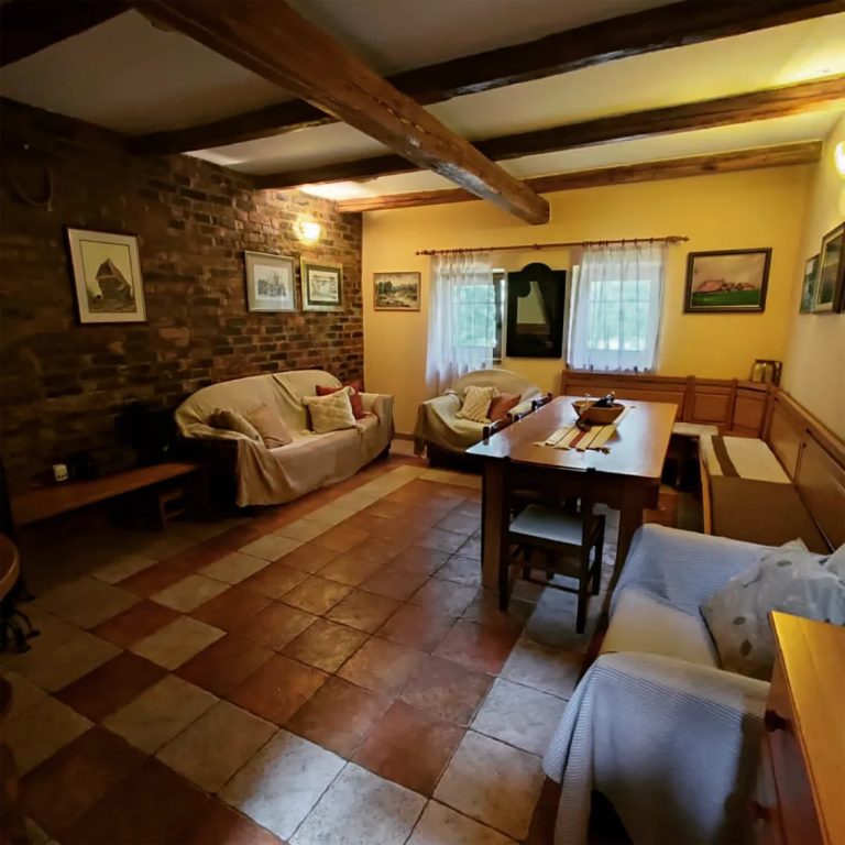 Kuca za odmor Rajski vrt 1 768x768