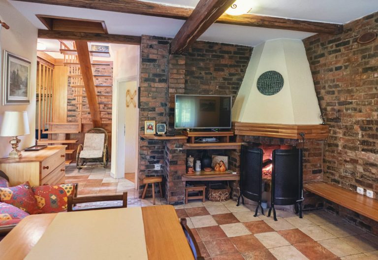 Kuca za odmor Rajski vrt 2 768x528