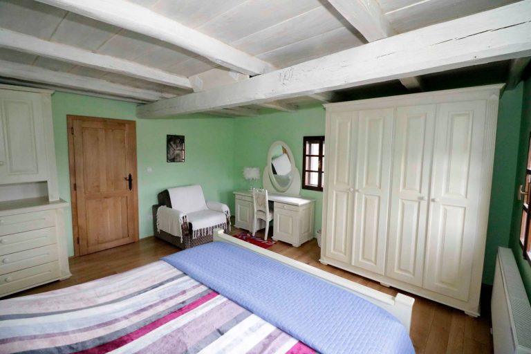 Kuca za odmor Ribicki raj 2 768x512