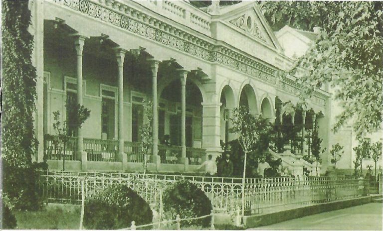 Ljecilista restauracija zgrada ZAVNOHa 768x464