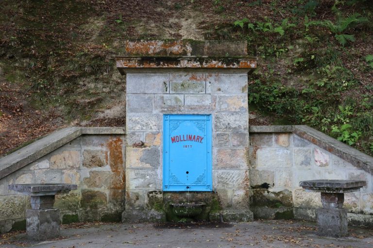 Mollinaryevo vrelo 768x512