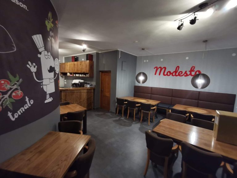 Pizzeria Modesto 2 768x576