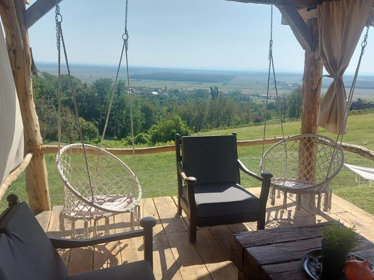 Ruralna kuca za odmor Gaborcina 2 768x576