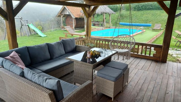 Ruralna kuca za odmor Trnovka 768x433