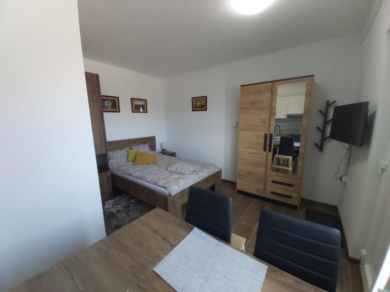 Studio apartman Draga 2 768x576