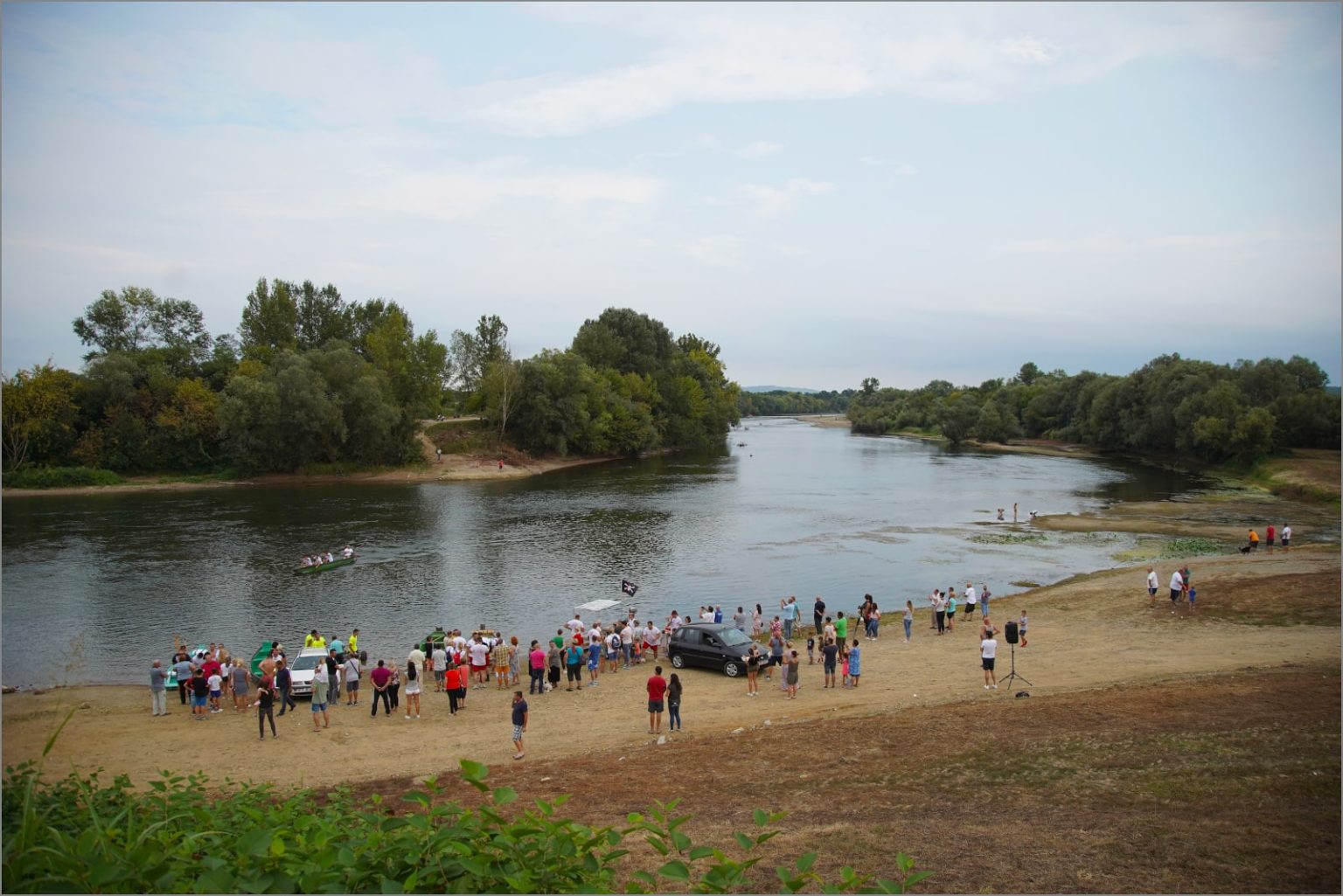 Turistička zajednica Općine Lekenik Visit Sisakmoslavina