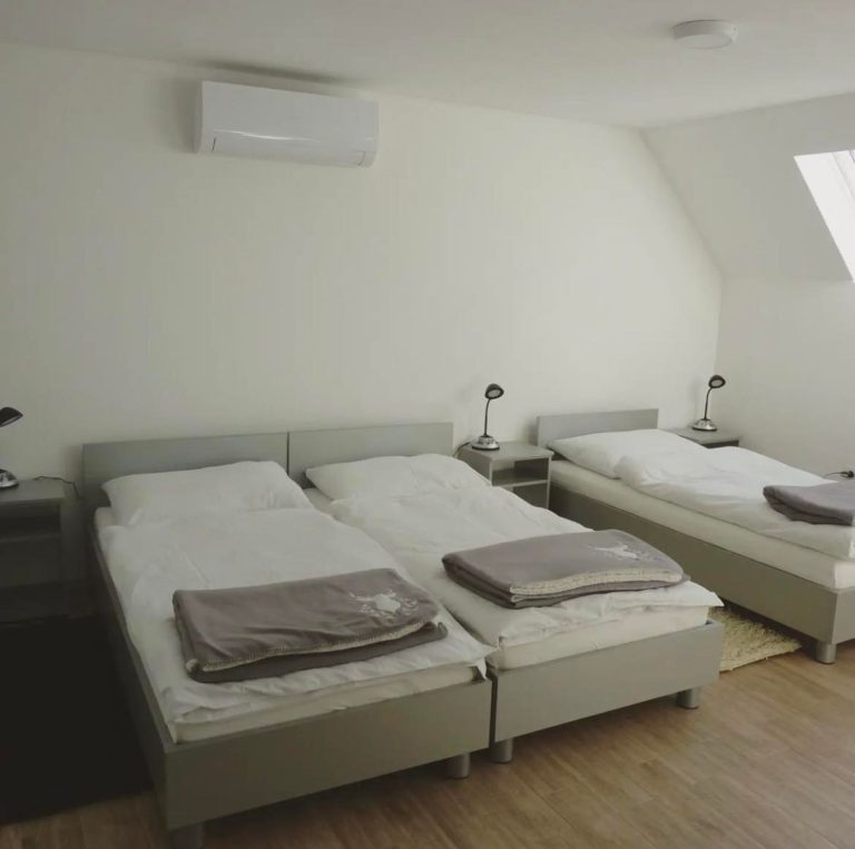 studio apartman Pero Stambolija 1 768x763