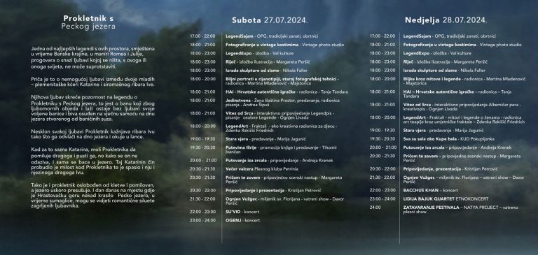 LegendFest Petrinja 2 768x365