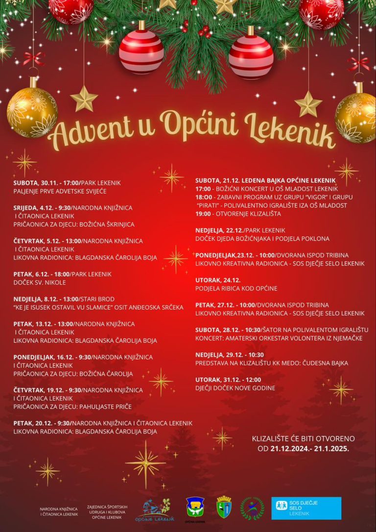 Advent u Lekeniku 768x1086
