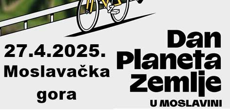 Nedjelja 2704 moslavina