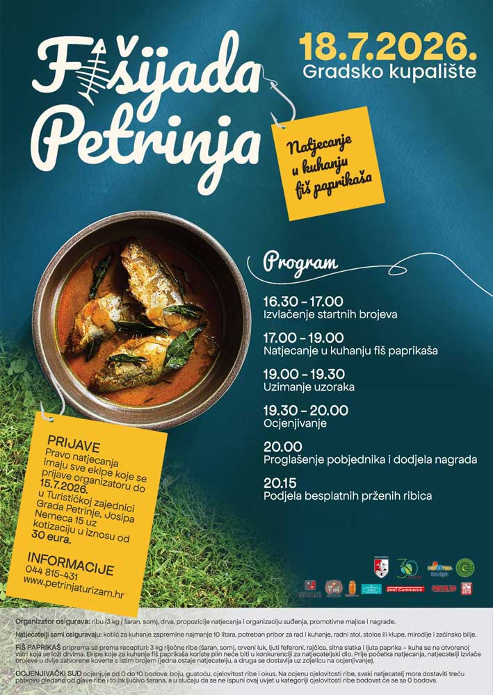 fisijada program 2026
